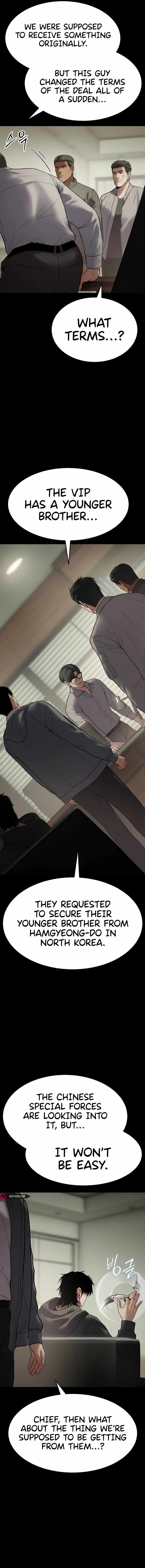Baek XX Chapter 127 9